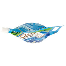 Carica l'immagine nel visualizzatore di Gallery, Spuma di Sciampagna Ecoricarica Ammorbidente Liquido Concentrato Fresco Puro, 60 Lavaggi, 1200 ml