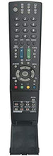 Carica l'immagine nel visualizzatore di Gallery, ALLIMITY GA586WJSA Telecomando Sostituito per Sharp LCD AQUOS TV LC-32DH66E... - Ilgrandebazar