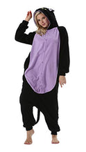 Carica l&#39;immagine nel visualizzatore di Gallery, Pigiama Unicorno Kigurumi Animali Cosplay L(Altezza:167cm-175cm), Gatto 2