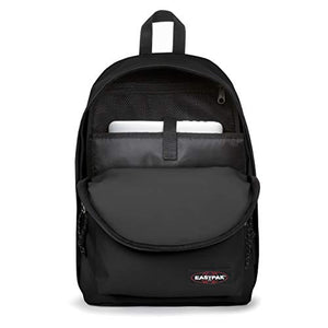 Eastpak Out of Office Zaino, 44 cm, 27 L, Nero (Black)