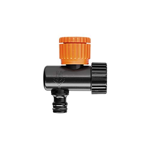 Claber 87281 GOC.GOC. STABILIZZ.Pression.91040, Nero/Arancione/Grigio,...