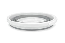 Carica l&#39;immagine nel visualizzatore di Gallery, Beldray LA028495GRY Grey 10 Litre Collapsible Bucket - Ilgrandebazar