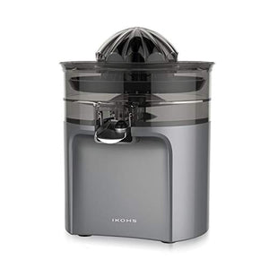 IKOHS GREY TORNADE - Spremiagrumi Elettrico - Ilgrandebazar