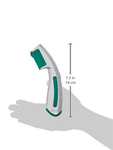 Carica l&#39;immagine nel visualizzatore di Gallery, GIMA 24402 Pettine Elettrico con Denti di Metallo per Pidocchi, Ideabile per... - Ilgrandebazar