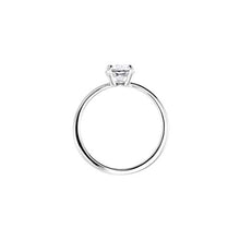 Carica l&#39;immagine nel visualizzatore di Gallery, Swarovski Anello Attract Round, da Donna - Ilgrandebazar