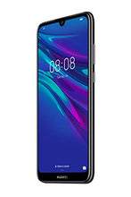 Carica l&#39;immagine nel visualizzatore di Gallery, Huawei Y6 2019 (Nero), Telefono con 32 GB, Display 6.09&quot; HD+, Black