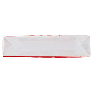 Daygum Protex Fragola Gomme da Masticare Senza Zucchero, Chewing Gum Gusto...