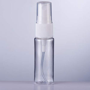 BENECREAT 30 Pack 20ml Polverizzatore, - Polverizzatore (Pipette)
