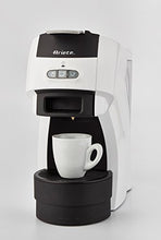 Carica l&#39;immagine nel visualizzatore di Gallery, Ariete 1301 Macchina Per Il caffè espresso per cialde ESE, 1100 W, Bianco - Ilgrandebazar