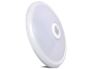 Maclean MCE131, plafoniera LED a infrarossi, con rilevatore di Movimento - - Ilgrandebazar