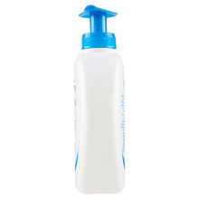 Carica l&#39;immagine nel visualizzatore di Gallery, Spuma di Sciampagna Sapone Liquido Marsiglia - 250 ml - Ilgrandebazar