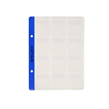 Carica l&#39;immagine nel visualizzatore di Gallery, PELLER&#39;S 10 Fogli per Collezione, 12 Tasche 35mm X su Ogni Pagina, per... - Ilgrandebazar