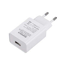Carica l'immagine nel visualizzatore di Gallery, ZLONXUN Caricabatterie,Caricatore 2A e Cavo Micro USB per Huawei P10 Lite/P9...