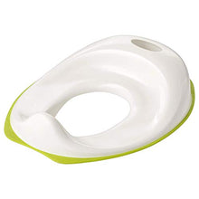 Carica l&#39;immagine nel visualizzatore di Gallery, Ikea Tossig Sedile Water, Plastica, Bianco, 36x30x11 cm Bianco