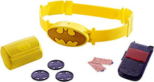 Carica l&#39;immagine nel visualizzatore di Gallery, DC Superhero Girls DNH04 - Cintura Gioco da Batgirl