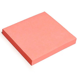 EVG, 1200 foglietti adesivi per appunti, in colori fluo assortiti,... - Ilgrandebazar