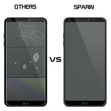 Carica l&#39;immagine nel visualizzatore di Gallery, [2 Pezzi] Pellicola Vetro Temperato Compatibile con LG G6, Pellicola...