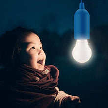 Carica l&#39;immagine nel visualizzatore di Gallery, JUNKER Lampade led campeggio,Lampada LED da Campeggio,Light Portatili...