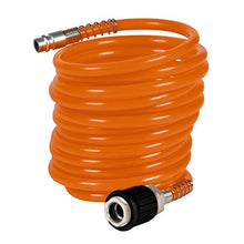 Carica l&#39;immagine nel visualizzatore di Gallery, Einhell 4132741 - Set ad aria compressa, 3 pezzi, accessori per compressore