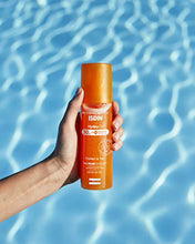 Carica l&#39;immagine nel visualizzatore di Gallery, Fotoprotector ISDIN Hydro Oil SPF 30 200 ml | Fotoprotettore Corpo Bifasico...