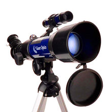 Carica l'immagine nel visualizzatore di Gallery, Moutec Telescopio astronomico per bambini, telescopi rifrattori con 50360