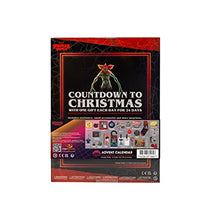 Carica l&#39;immagine nel visualizzatore di Gallery, Cinereplicas Stranger Things - Stranger Things Calendario dell&#39;Avvento 2023 - Licenza ufficiale