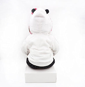 MAIDEDOLL Reborn Bambola Molle del Bambino di Simulazione Silicone... - Ilgrandebazar