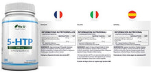Carica l'immagine nel visualizzatore di Gallery, 5-HTP 200 mg | Doppia Forza 180 Compresse Fornitura Per 6 Mesi | GARANZIA...