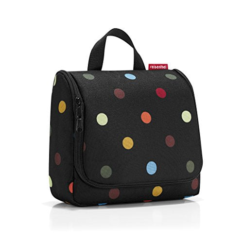 Reisenthel Beauty Case, Pois (Multicolore) - WH7009