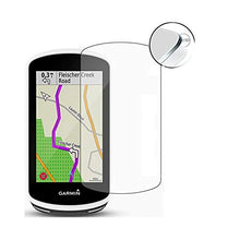 Carica l'immagine nel visualizzatore di Gallery, TUFF LUV Tempered Glass screen protection for Garmin Edge 1030 1030