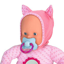 Carica l&#39;immagine nel visualizzatore di Gallery, Nenuco Soft 5 Funzioni, Rosa, 700014781 Rosa