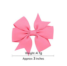 Carica l&#39;immagine nel visualizzatore di Gallery, Mollette per Capelli Bambina Fermagli Clip Cozywind Set da 40 Pezzi... - Ilgrandebazar