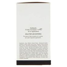 Carica l&#39;immagine nel visualizzatore di Gallery, Biopoint Tratamento Capeli Anticaduta in fiale - 10 x 7 ml. - Ilgrandebazar