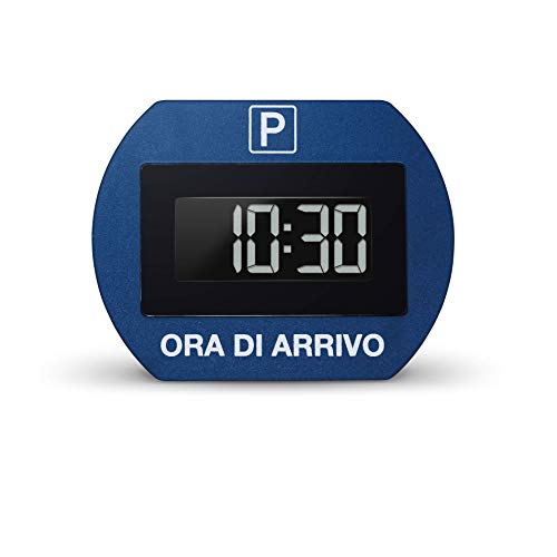 Parklite Park Lite, Blu - Ilgrandebazar