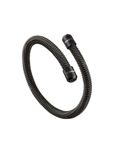 BREIL - Bracciale Uomo/Unisex Collezione New Snake TJ2806 - Gioiello... - Ilgrandebazar