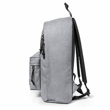 Carica l&#39;immagine nel visualizzatore di Gallery, Eastpak Out Of Office, Zaino Casual Unisex – 44 cm, Grigio (Sunday Grey)