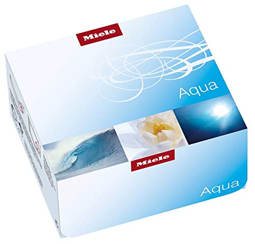 MIELE Profumatore per Asciugabiancheria 12 ml, 1 pezzo Aqua - Ilgrandebazar