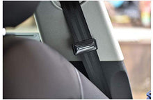 Carica l&#39;immagine nel visualizzatore di Gallery, Newseego auto cintura di sicurezza regolabile, clip |...