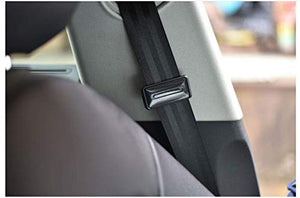 Newseego auto cintura di sicurezza regolabile, clip |...