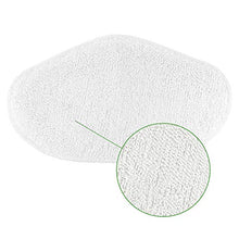 Carica l&#39;immagine nel visualizzatore di Gallery, Funnytime Kit 8 Panni Lavabili per Polti Vaporetto PAEU0332, Polit-8 Pack - Ilgrandebazar