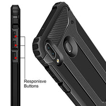 Carica l&#39;immagine nel visualizzatore di Gallery, AROYI Cover Samsung Galaxy A20e + Pellicola Protettiva in Vetro Temperato,... - Ilgrandebazar