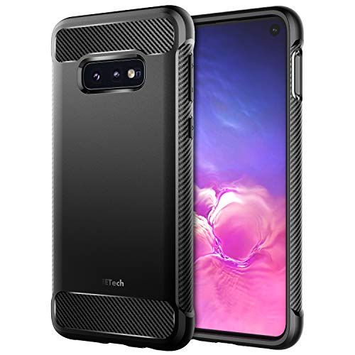 JETech Custodia Compatibile Galaxy S10e, Cover con Assorbimento degli Urti e... - Ilgrandebazar