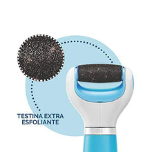 Carica l'immagine nel visualizzatore di Gallery, Scholl Velvet Soft Ricarica Roll per Pedicure, Extra Esfoliante, 2 2 Unità