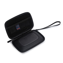 Carica l'immagine nel visualizzatore di Gallery, Caison 6 pollici Custodia anti-shock per navigatore satellitare GPS Borsa...
