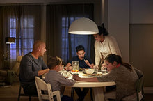 Carica l&#39;immagine nel visualizzatore di Gallery, Philips Lighting Lampadina LED Globo E27, 15 W Equivalenti a 100 W, Bianco... - Ilgrandebazar