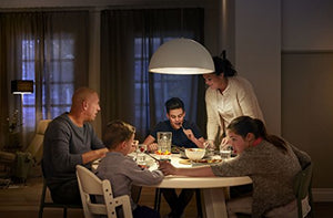 Philips Lighting Lampadina LED Globo E27, 15 W Equivalenti a 100 W, Bianco... - Ilgrandebazar