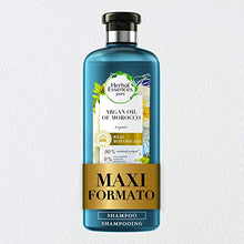 Carica l'immagine nel visualizzatore di Gallery, Herbal Essences Shampoo, Olio di Argan, Ripara dai Danni, in Collaborazione...