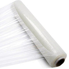 Carica l&#39;immagine nel visualizzatore di Gallery, Set di rotoli pellicola per pallet, 400 mm Pack of 4, Clear / Transparent - Ilgrandebazar