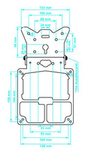 Carica l&#39;immagine nel visualizzatore di Gallery, LAMPA 1143320 Piatto - Ilgrandebazar