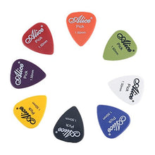 Carica l&#39;immagine nel visualizzatore di Gallery, 100 x Plettro Plettri Plectrum per Chitarra... - Ilgrandebazar